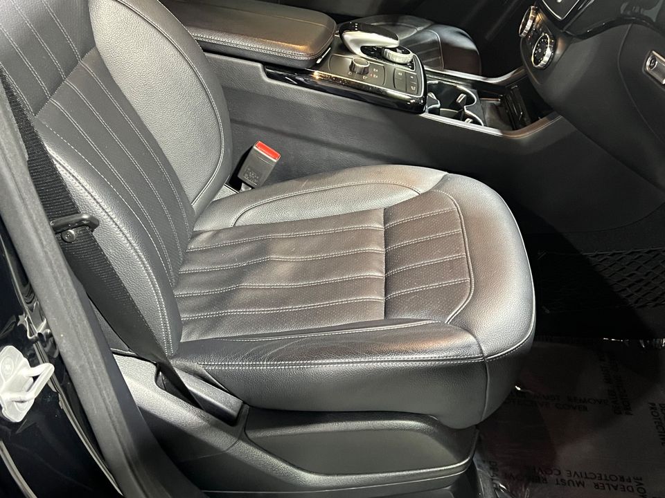 2018 Mercedes-Benz GLE 350 AWD