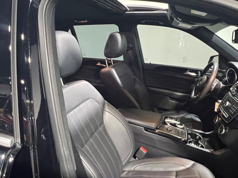 2018 Mercedes-Benz GLE 350 AWD