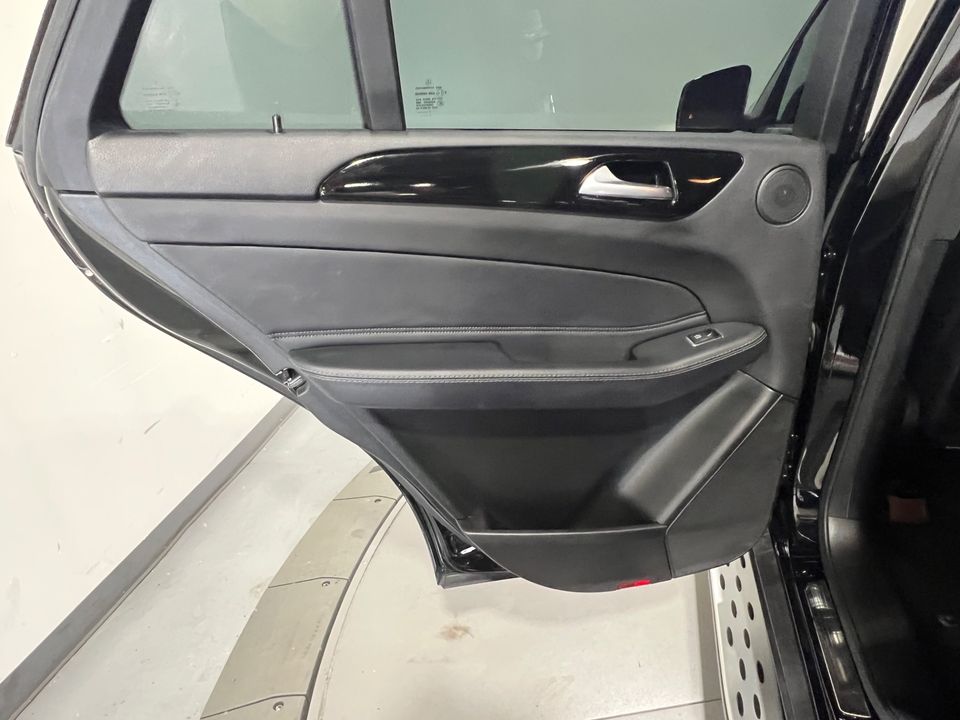 2018 Mercedes-Benz GLE 350 AWD