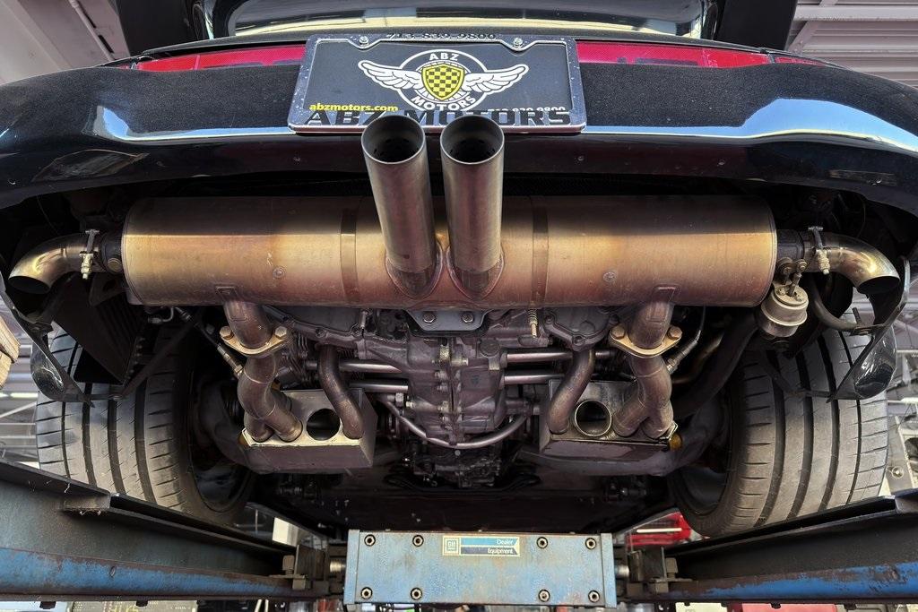 1986 Porsche 911