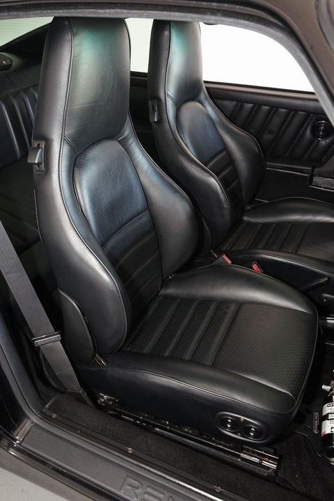 1986 Porsche 911