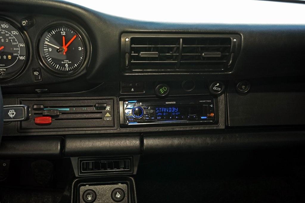 1986 Porsche 911