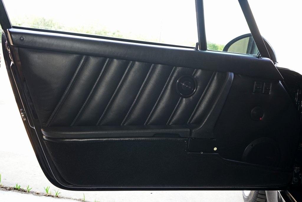 1986 Porsche 911