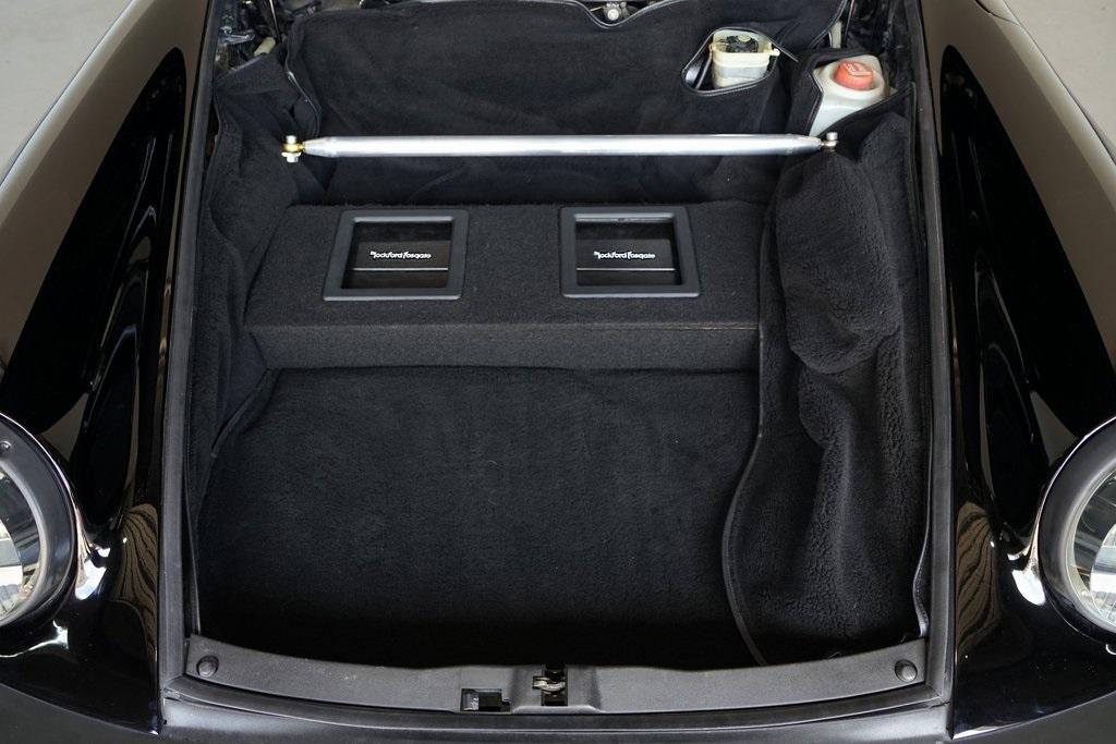 1986 Porsche 911