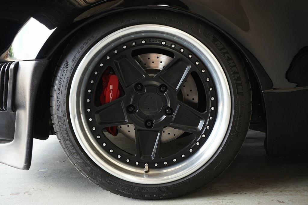 1986 Porsche 911