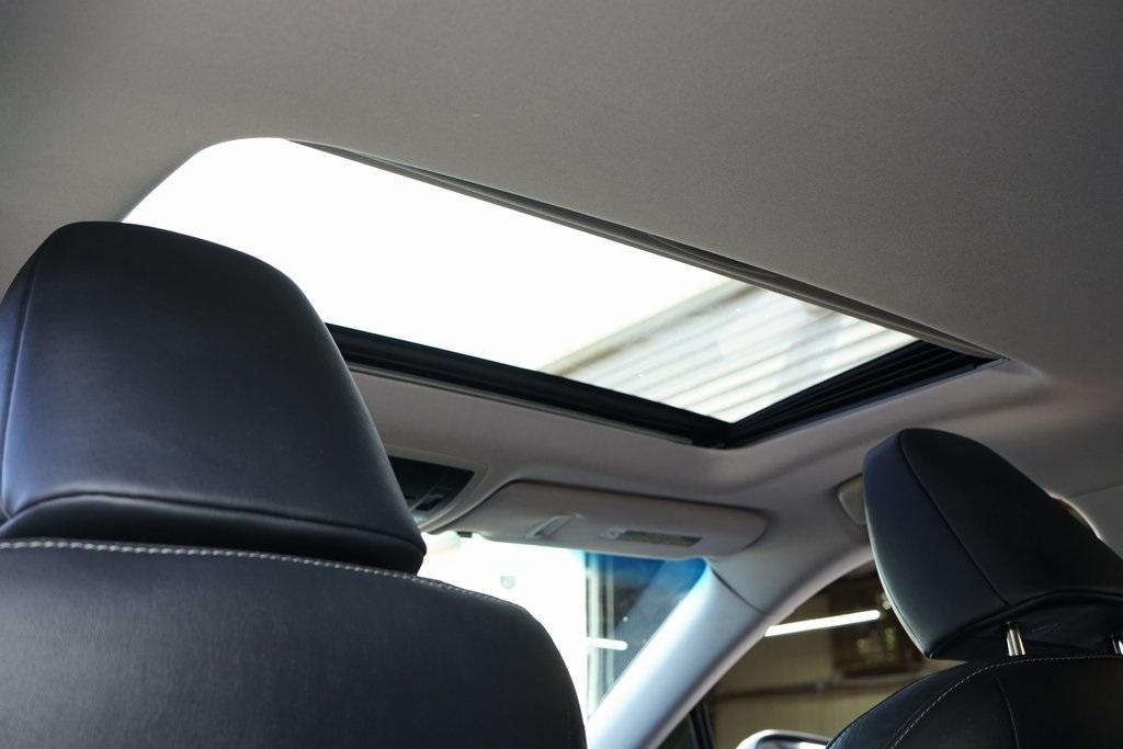2018 Lexus RX