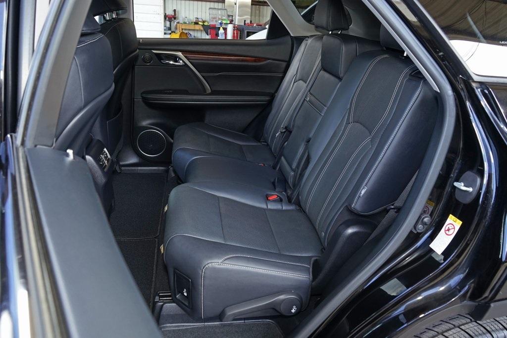 2018 Lexus RX