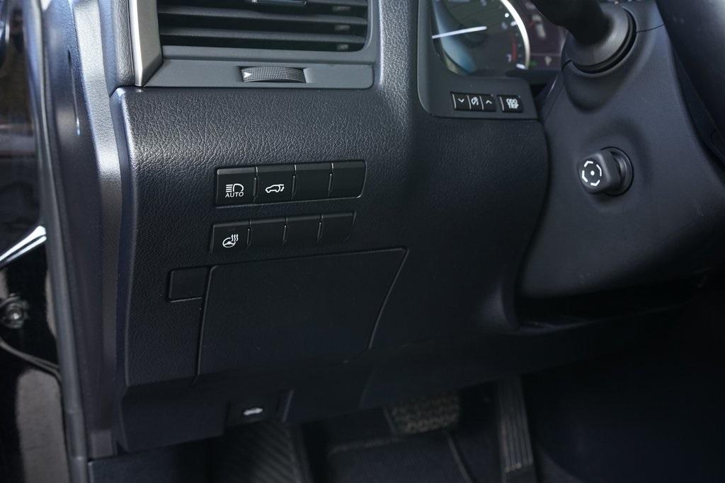 2018 Lexus RX