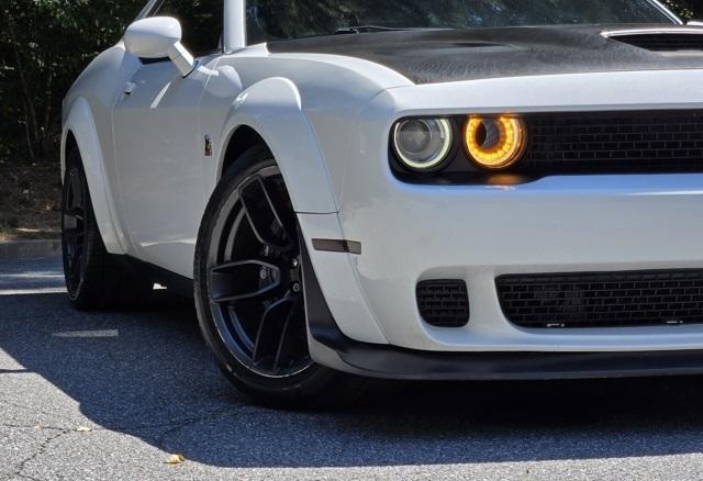 2020 Dodge Challenger