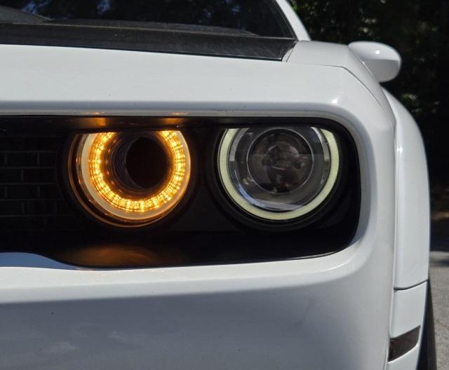 2020 Dodge Challenger