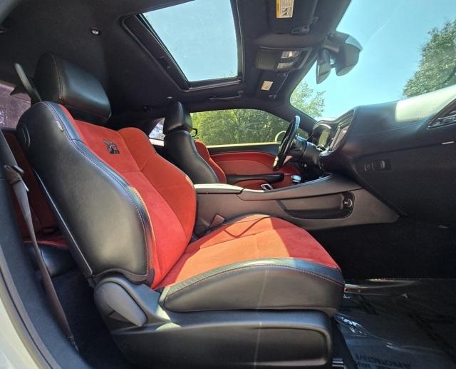 2020 Dodge Challenger
