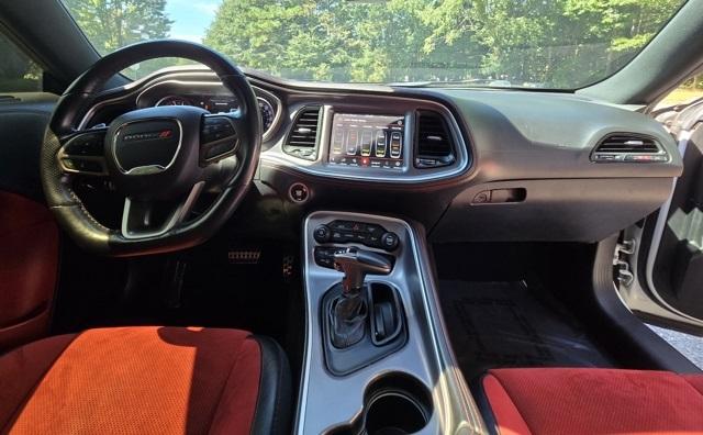 2020 Dodge Challenger