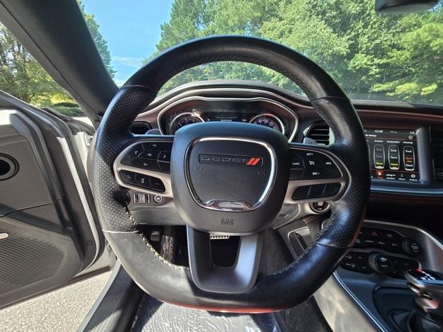2020 Dodge Challenger