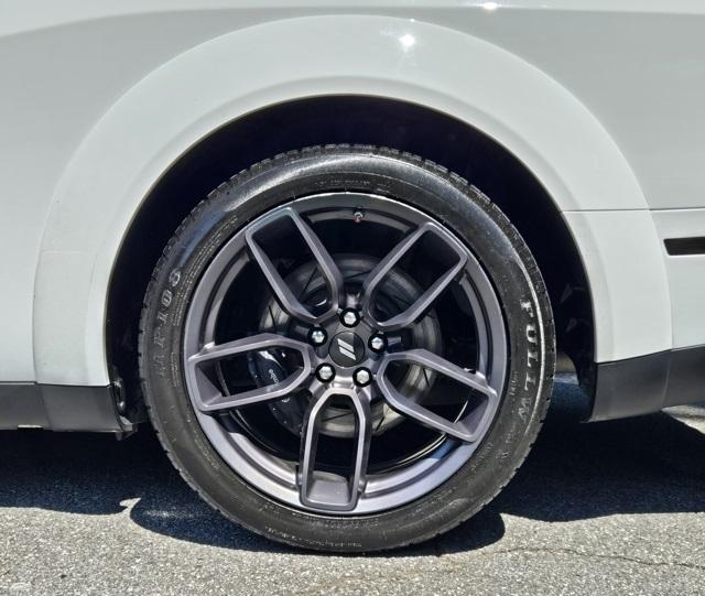 2020 Dodge Challenger