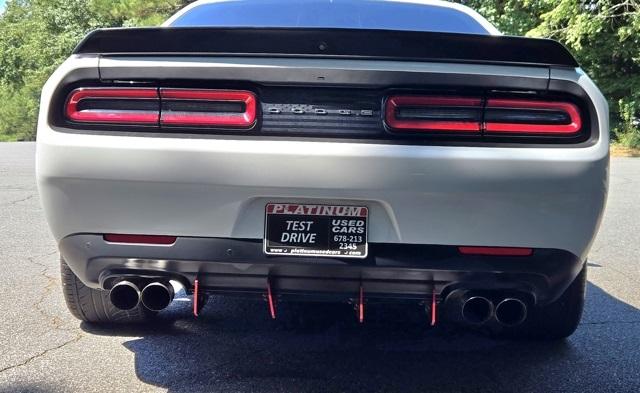2020 Dodge Challenger