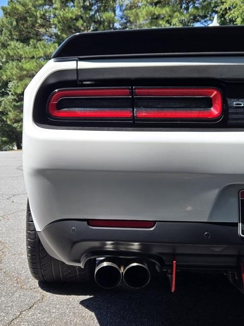 2020 Dodge Challenger