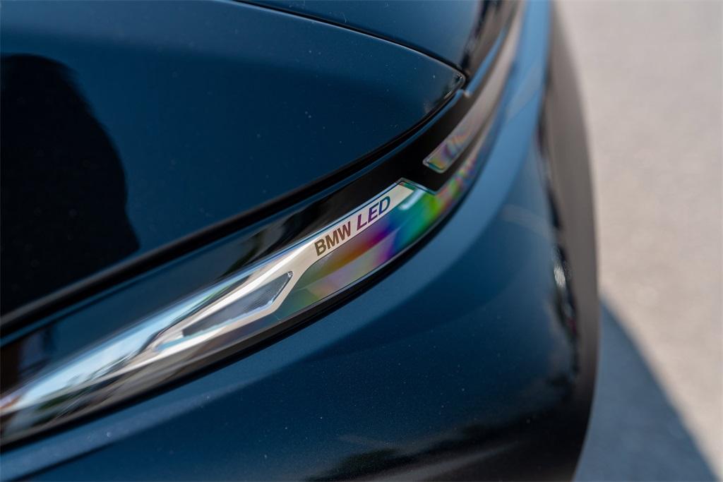 2025 BMW X7