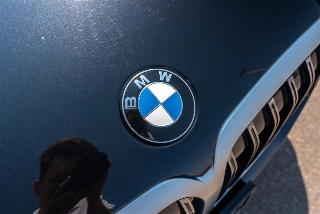 2025 BMW X7