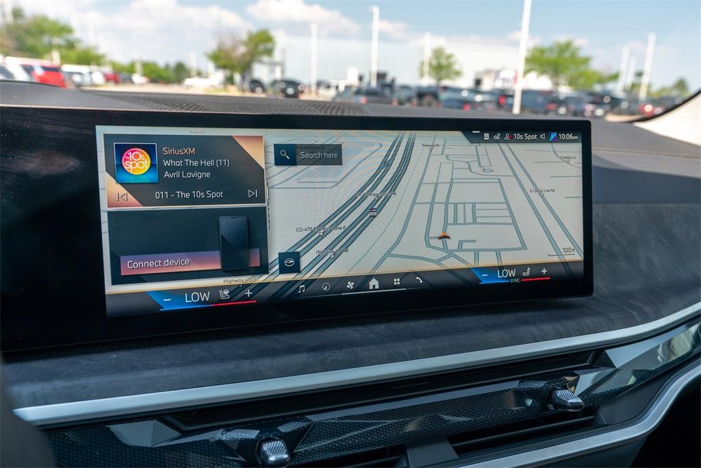 2025 BMW X7