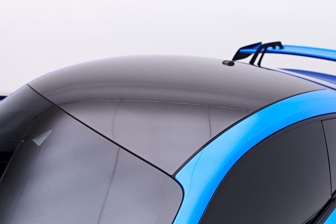 2022 Porsche 911