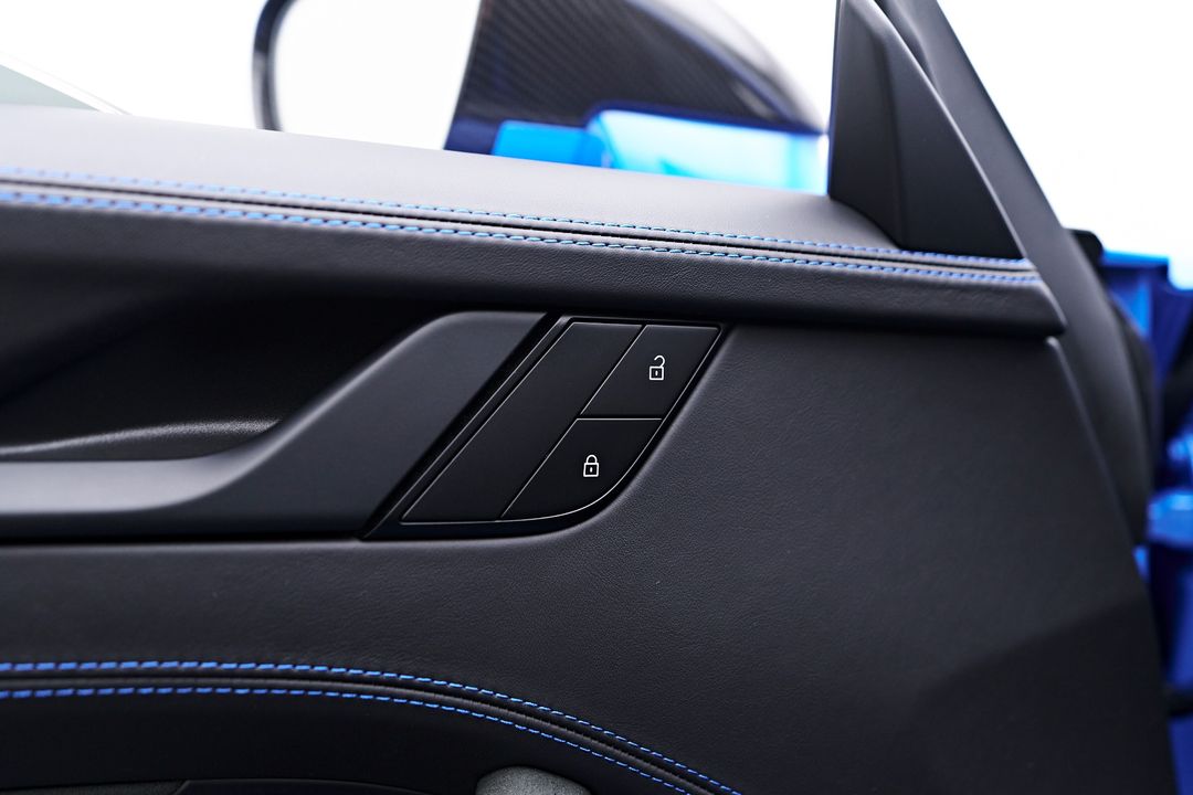 2022 Porsche 911