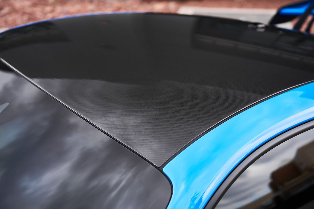 2022 Porsche 911