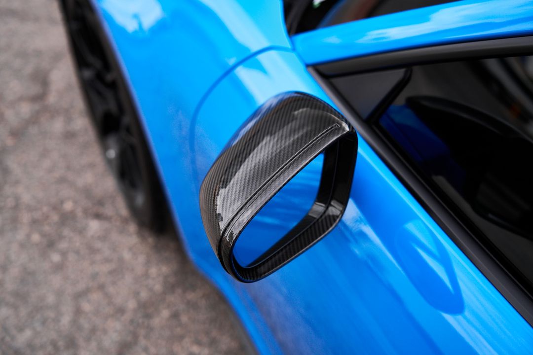 2022 Porsche 911
