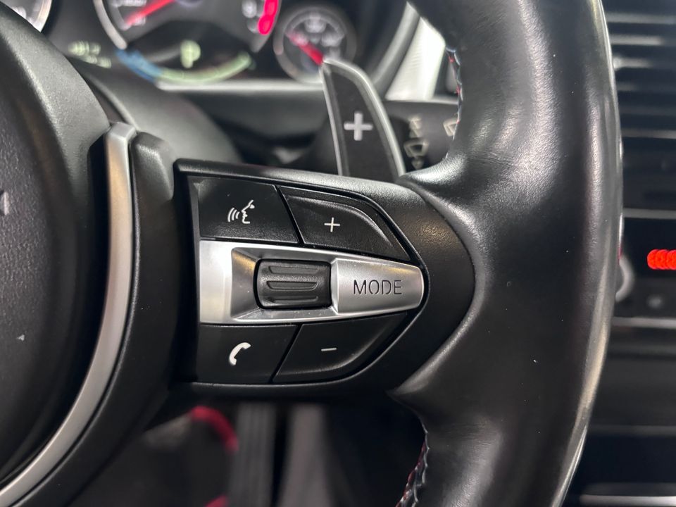 2015 BMW M4