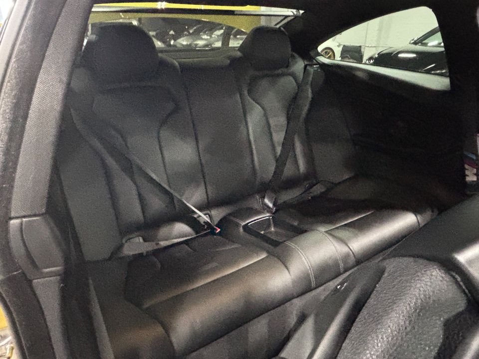 2015 BMW M4