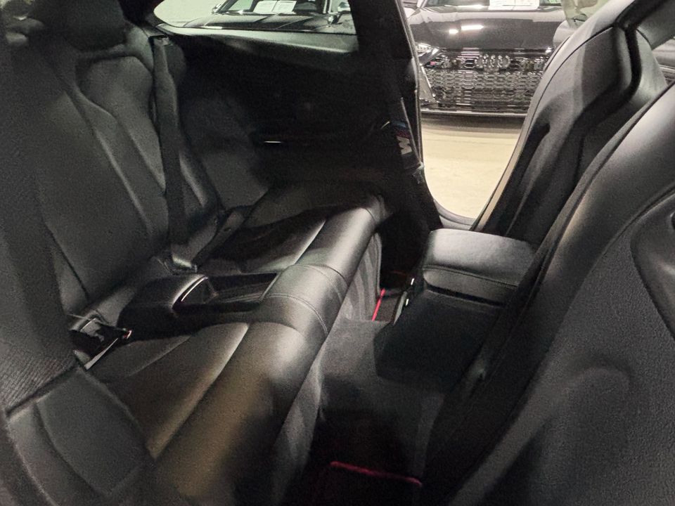 2015 BMW M4