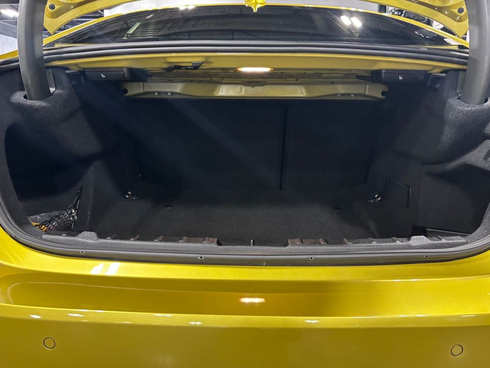 2015 BMW M4