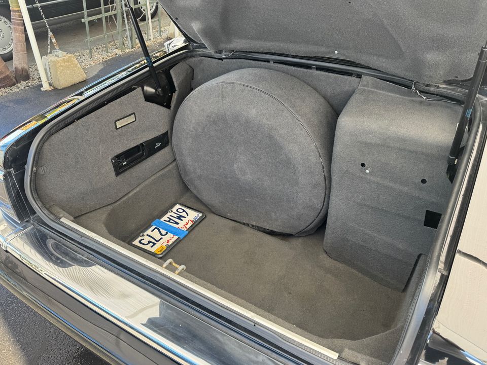 1995 Jaguar XJ-Series