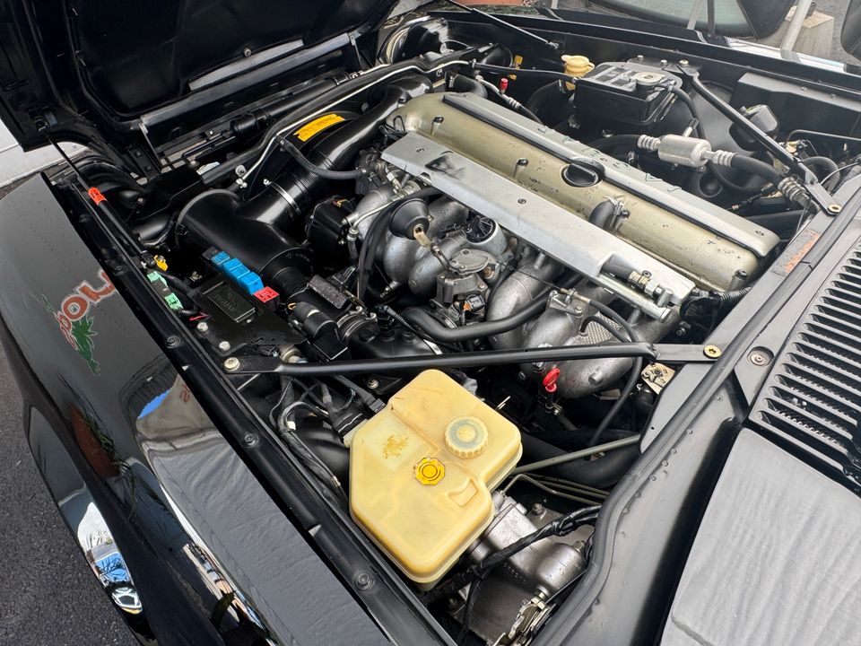 1995 Jaguar XJ-Series