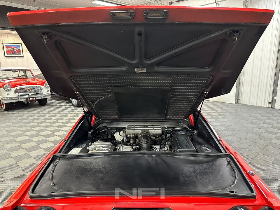 1981 Ferrari 308 GTSi Coupe