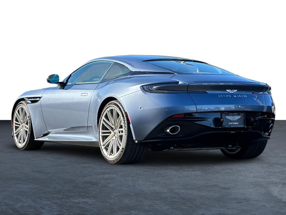 2025 Aston Martin DB12