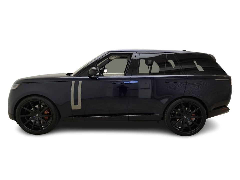 2023 Land Rover Range Rover