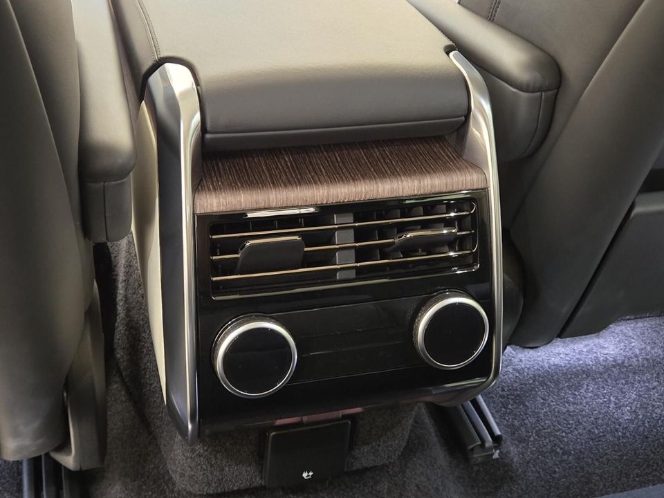 2023 Land Rover Range Rover