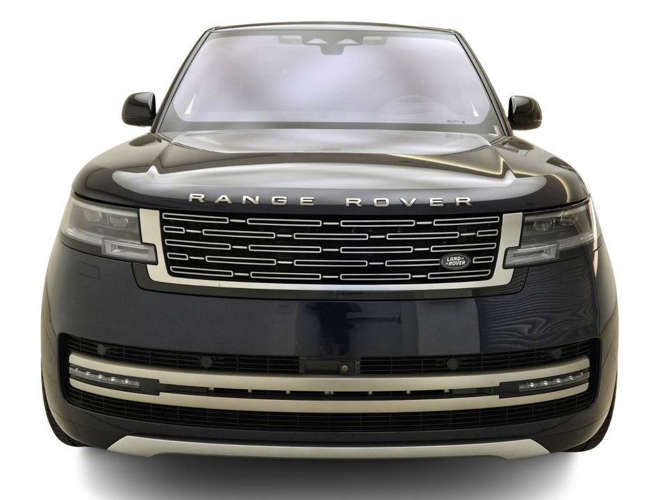 2023 Land Rover Range Rover