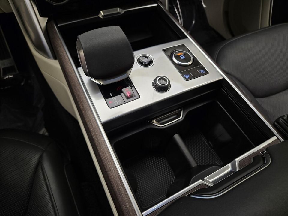 2023 Land Rover Range Rover