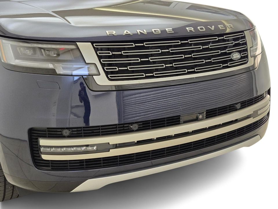 2023 Land Rover Range Rover