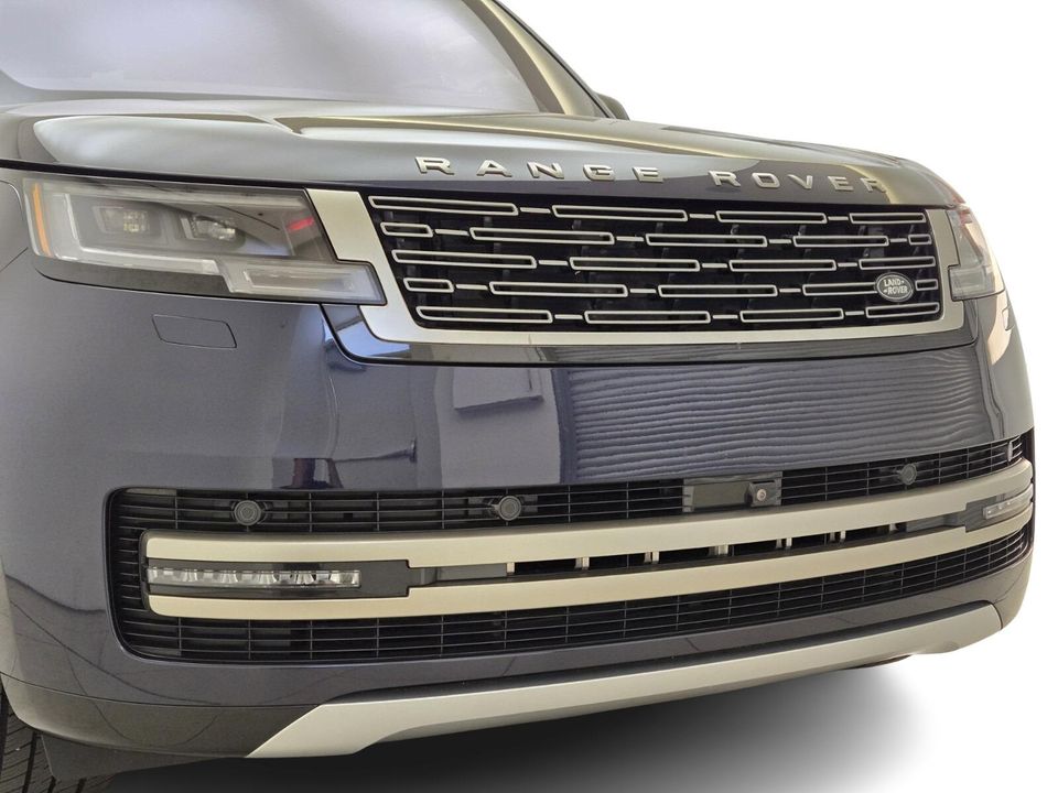 2023 Land Rover Range Rover