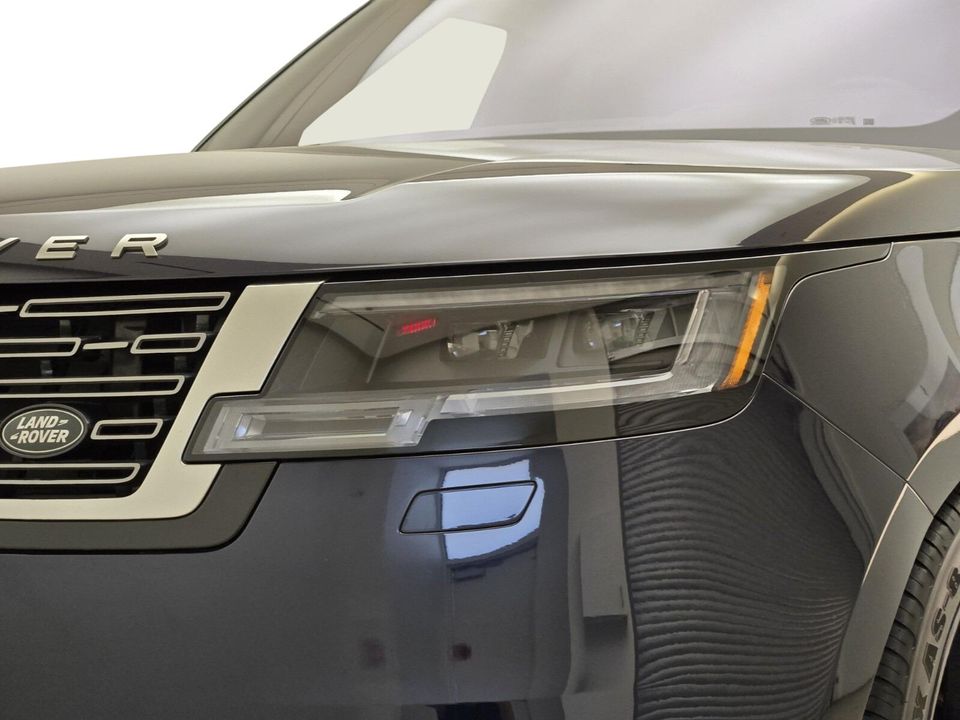 2023 Land Rover Range Rover