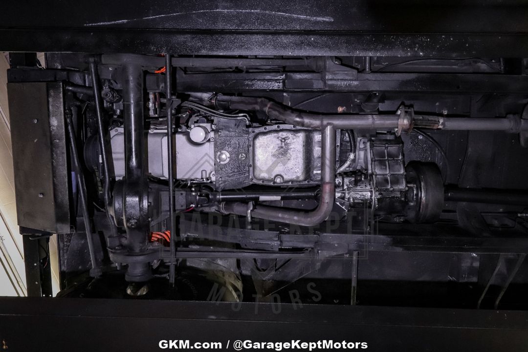 1986 Land Rover Defender 110