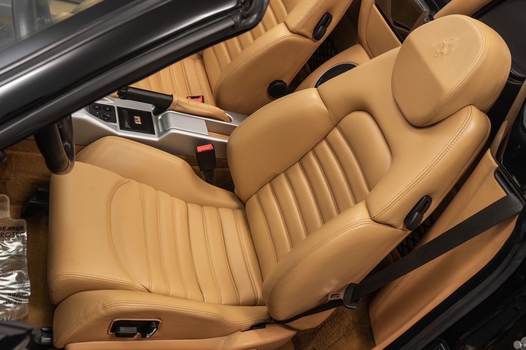 2004 Ferrari 360