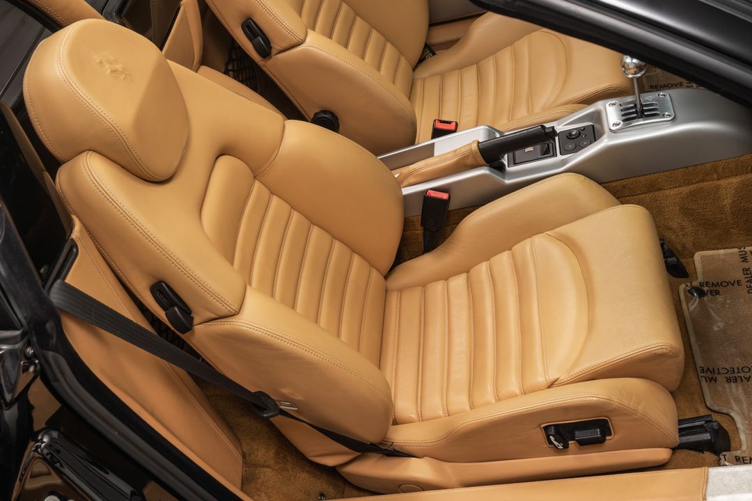 2004 Ferrari 360