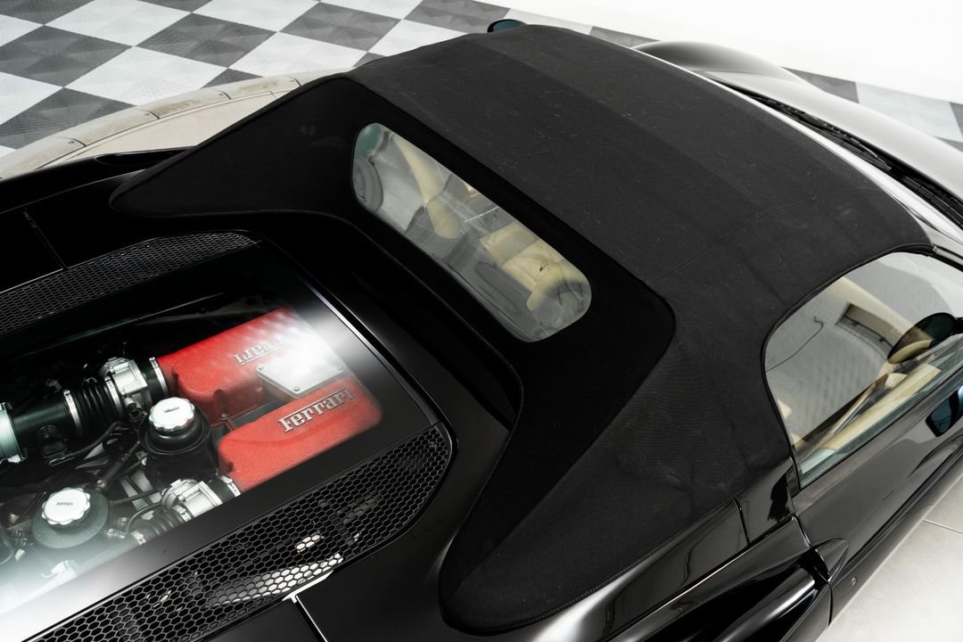 2004 Ferrari 360
