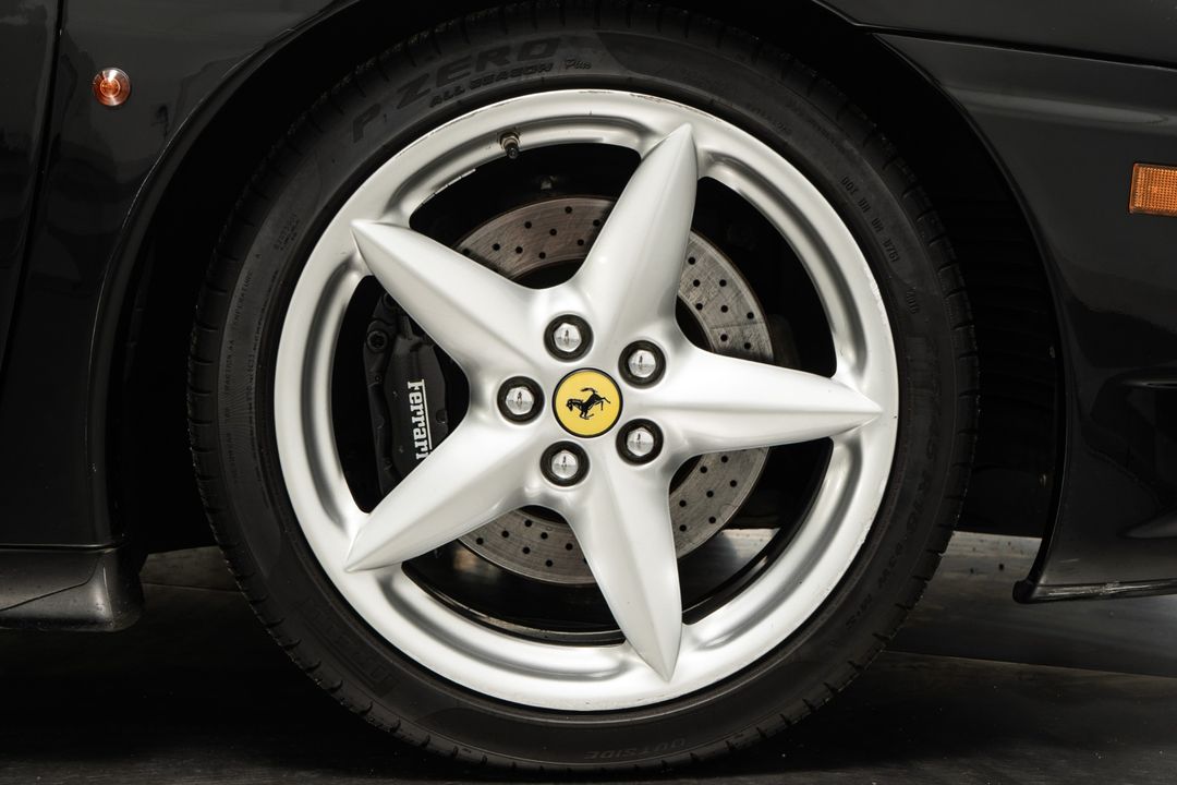2004 Ferrari 360