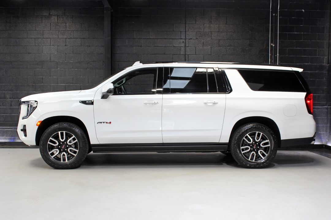 2023 GMC Yukon XL