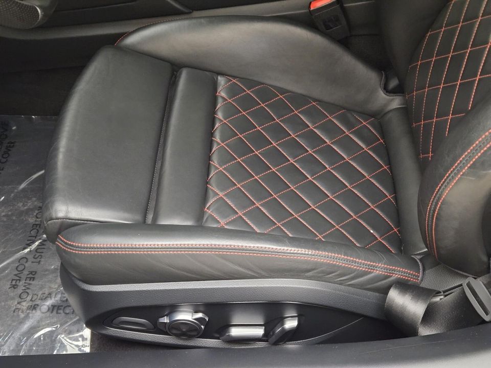 2017 Audi R8