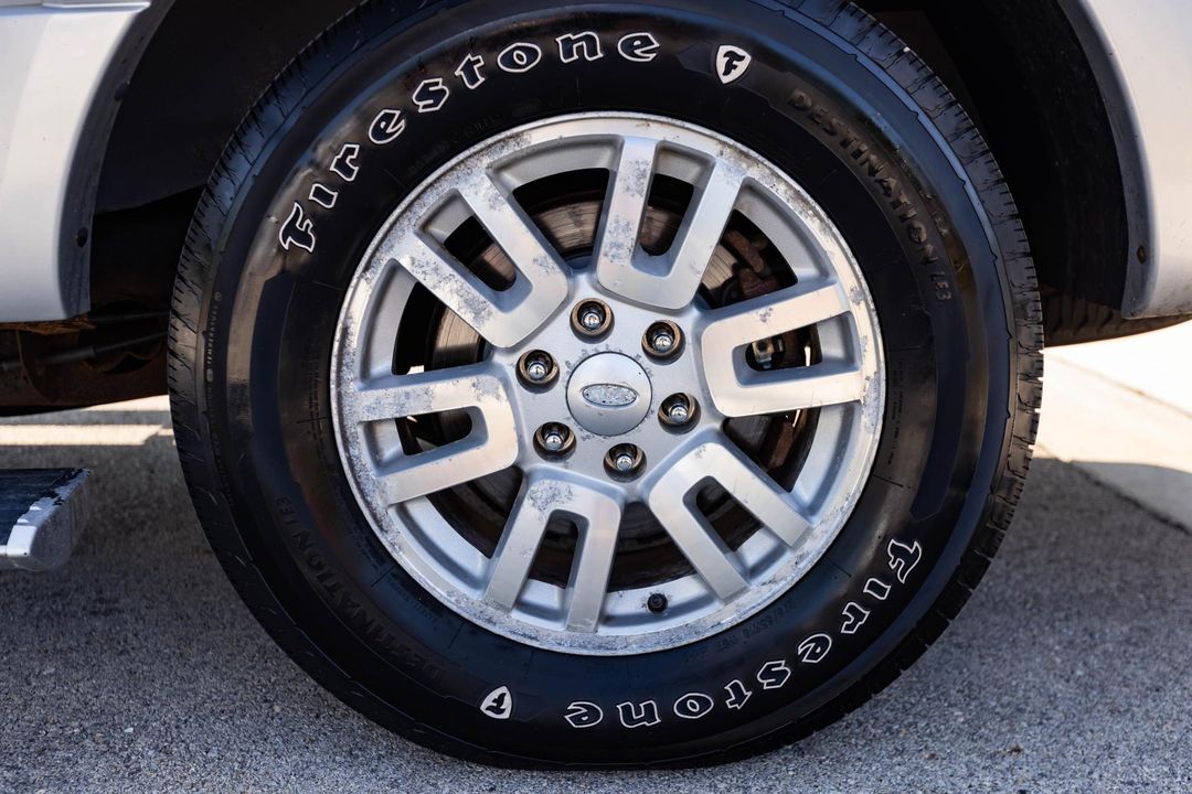 2014 Ford Expedition EL